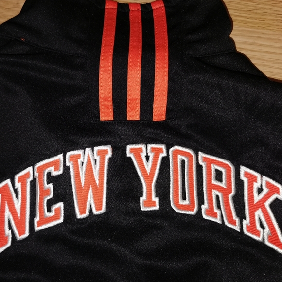 Adidas new York knicks - Picture 2 of 3